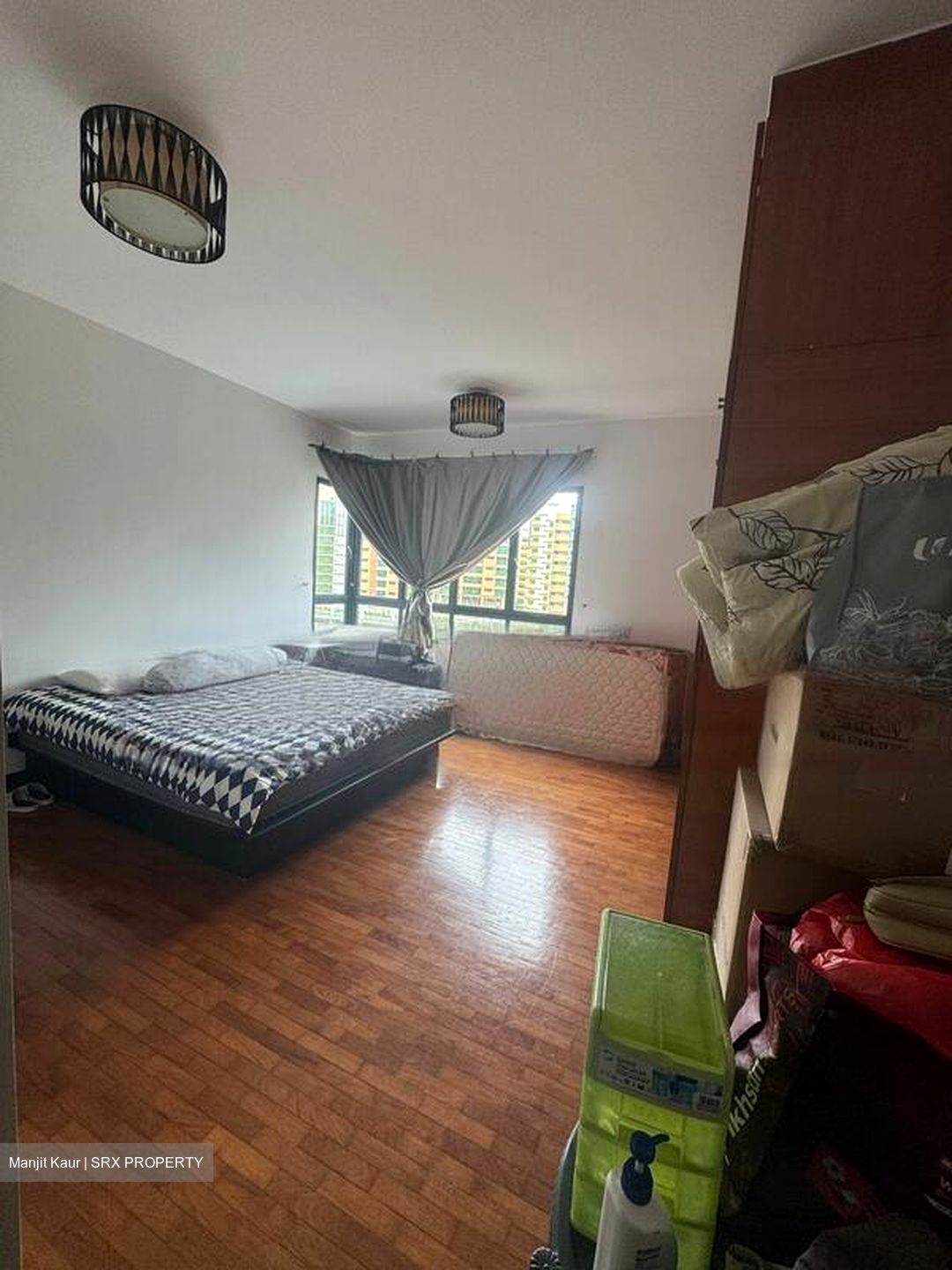 Woodsvale (D25), Condominium #483760931